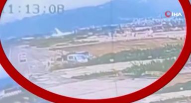 Nepal'de yolcu uçağı düştü: 18 ölü, 1 yaralı