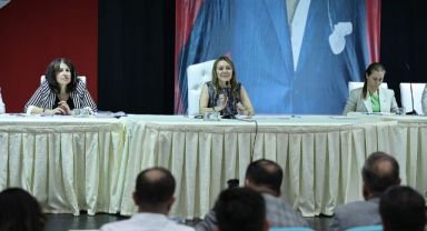 Oy birliği ile kabul edildi… Konak’ın 3 mahallesine doğalgaz geliyor!