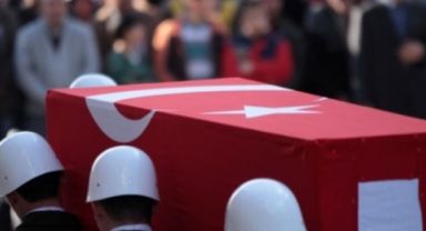 Pençe-Kilit operasyonu bölgesinde yaralanan bir asker şehit oldu