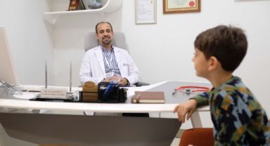 Sünnet için erken bebeklik dönemi tavsiyesi