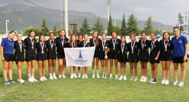 Sutopunda Büyükşehir Türkiye ikincisi