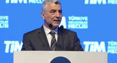 Ticaret Bakanı Bolat: 15 Temmuz ruhunu yaşatmaya devam edeceğiz