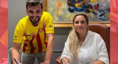 Tire FK’dan hücum bölgesine takviye