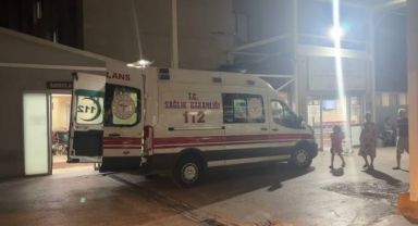 Trafik kazası husumete dönüştü: Pompalı tüfekli saldırıda 7 yaralı