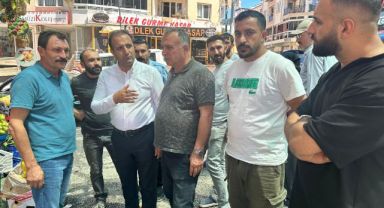 TTO patlamanın zararını karşılayacak
