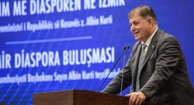 Tugay: Kosova ile ilişkilerimizi güçlendireceğiz