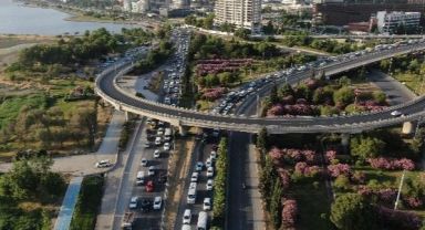 TÜİK açıkladı: İzmir'de araç sayısında dikkat çeken artış!