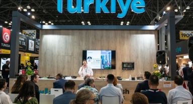 Türk gıda sektörü ABD pazarında büyüyor