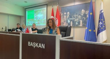 Ünsal o AVM için net konuştu: Başka plan asla olmayacak!