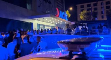 Yan bakma cinayetinde acil karıştı!