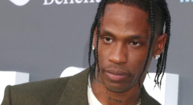 ABD'li ünlü rapçi Travis Scott, Paris'te gözaltına alındı
