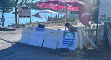 Acı günümüz: Foça’da sosyal belediyeciliği kaybettik!