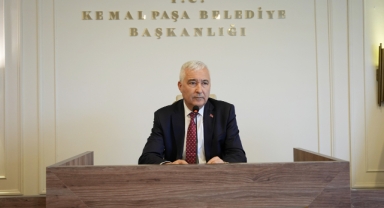 AK Parti’den Türkmen’e ‘Kemalpaşa’yı satarak mı kurtaracaksınız?’ tepkisi!
