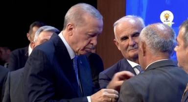 AK Parti'ye transfer... Kimler katıldı?