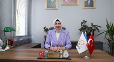 AK Partili Özen'den sokak hayvanları yaklaşımına eleştiri!