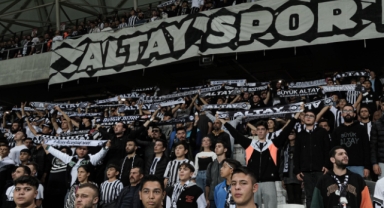 Altay’da kombineler satışa çıkarıldı