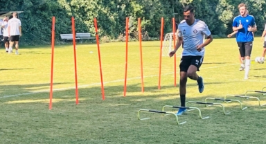 Altay’dan Ozan ve Deniz paylaşımı