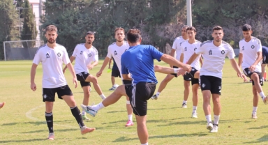 Altay’ın kozu tecrübeli oyuncular