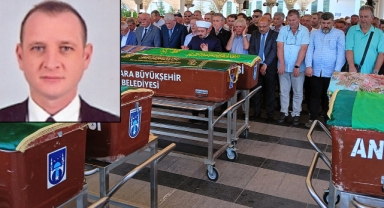 Anneannesini öldüren Bedirhan Şener hakkında yeni gelişme!
