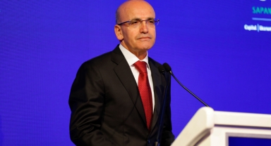 Bakan Şimşek'ten enflasyon yorumu!