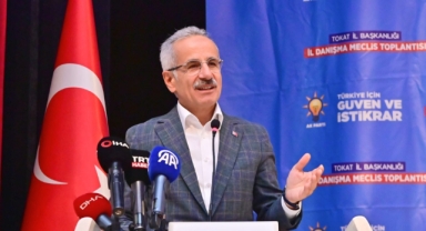 Bakan Uraloğlu açıkladı: İkinci toplantı bugün gerçekleşecek