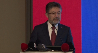 Bakan Yumaklı'dan tarımsal desteklemeler hakkında açıklama!