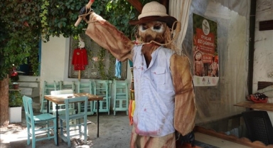 Barbaros Oyuk Festivali’ne ilgi yoğundu
