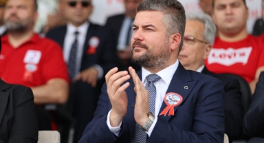 Başkan Duman’dan Buca standına davet