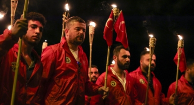 Başkan Görkem Duman’dan zafer kortejine davet