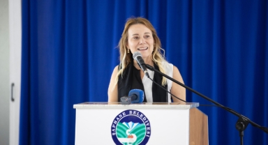 Başkan Mutlu’dan Şaphane mesaisi: El ele verip halkın mutluluğu için çalışacağız