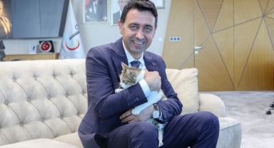 Başkan Önal'dan o yasaya net tavır: Biz yaşatmayı seçiyoruz