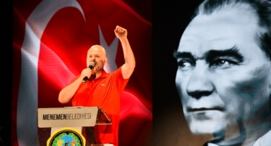 Başkan Pehlivan'dan 30 Ağustos mesajı: Türkiye Cumhuriyeti’nin her alanda başarılı olması için...