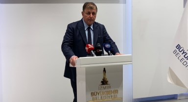 Başkan Tugay’dan net çıkış: Yanan alanlar imara açılmayacak!
