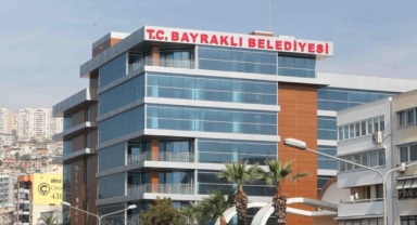 Bayraklı'da şok intihar… Arkadaşları yetişti!