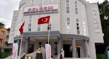 BELGEM’den önemli başarı