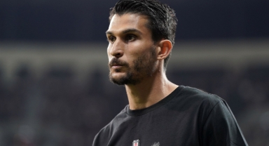 Beşiktaş'tan Necip Uysal'ın sağlık durumu hakkında açıklama