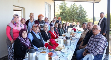Bornova’da anketler hizmete dönüşecek