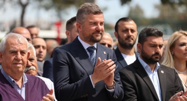 Buca’da 30 Ağustos Zafer Bayramı için anlamlı etkinlik