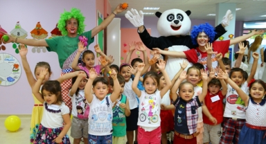 Buca'da okul öncesinde kayıt zamanı!