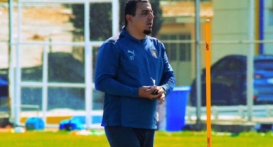 Bucaspor 1928’de Engin Dursun ile yollar ayrıldı