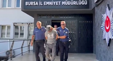 Bursa’da 'yok artık' dedirten olay!