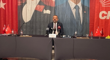 CHP İzmir’de kritik zirve… Aslanoğlu’ndan değerlendirme!