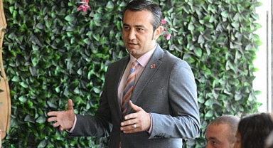 CHP'li Akdemir'den 'olağanüstü kurultay' hakkında önemli açıklamalar!