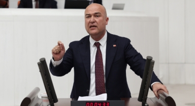 CHP’li Bakan’dan Yerlikaya’ya Ankara Emniyet Müdürü Dinç ile ilgili FETÖ soruları