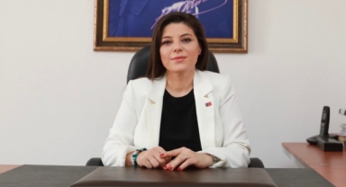 CHP'li Onbaşıoğlu: Laf değil, hizmet üretiyoruz!