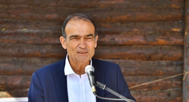 CHP'li Yıldır’dan AK Partili İnan’ın iddialarına yanıt: Hızla yükselme arzusunda!