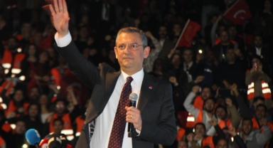 CHP Lideri Özel'den yoğun program... İzmir'e geliyor!