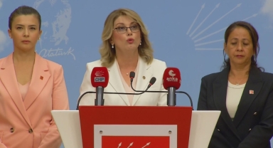 CHP'nin yeni kadın kolları başkanı belli oldu
