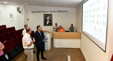 Çiğli’de iklim değişikliği ile mücadeleye yerel destek