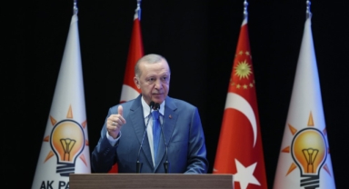 Cumhurbaşkanı Erdoğan: Özgürlük olarak pazarlayan bir dijital faşizmle karşı karşıyayız